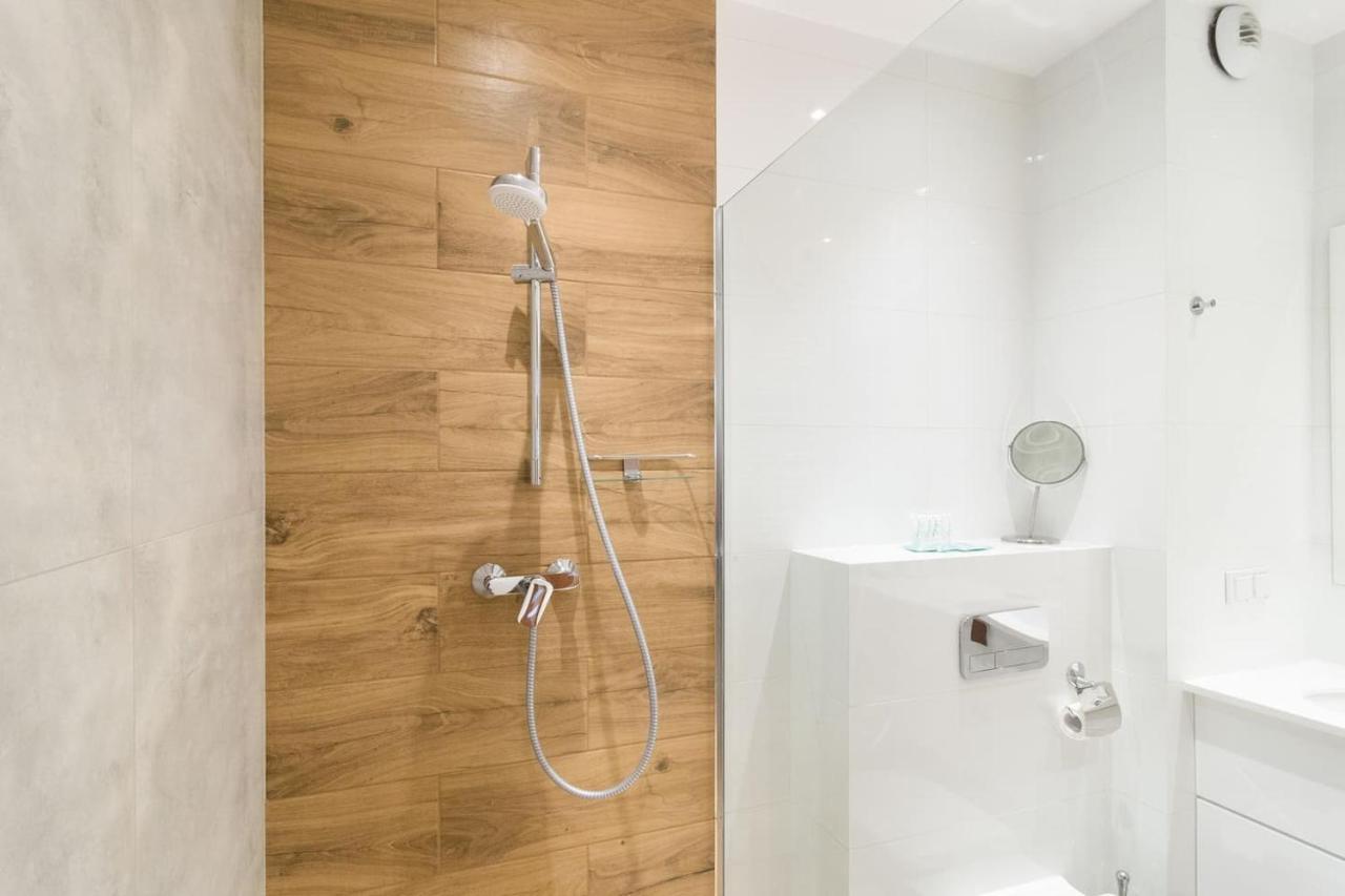 Zablocie Beauty Apartment