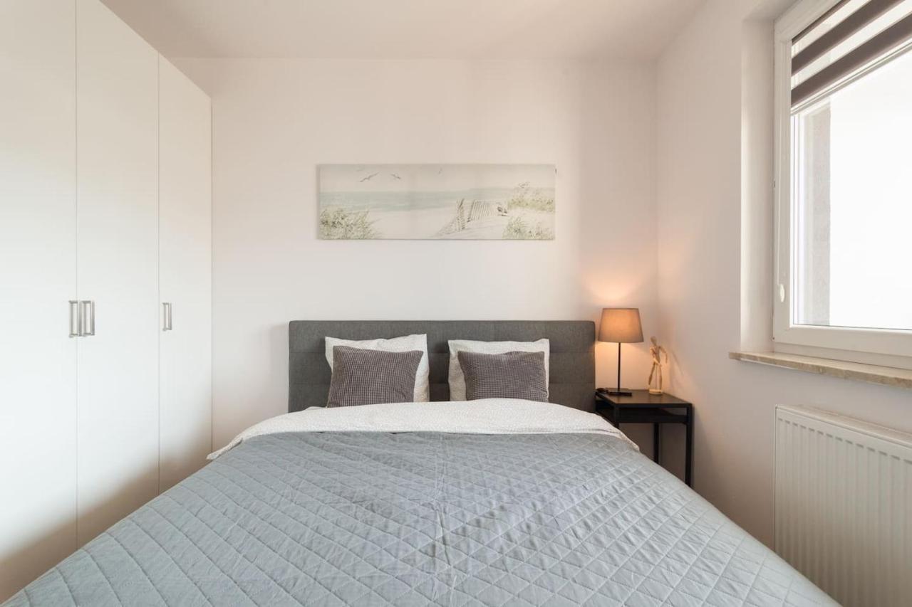 Apartment Zablocie Beauty *