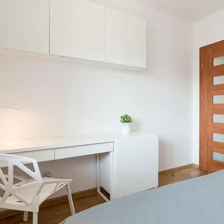 Zablocie Beauty Stay Krakau Exterior foto