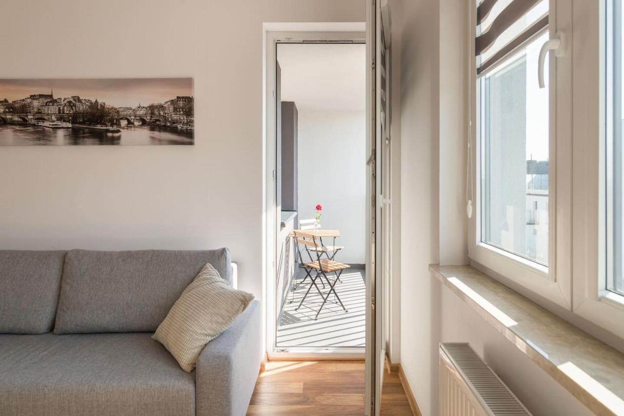 Zablocie Beauty Apartment